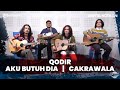 Qodir         aku butuh dia          cakrawala