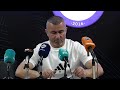 Baş məşqçimiz Qurban Qurbanovun "Səbail" ilə oyundan sonra fikirləri