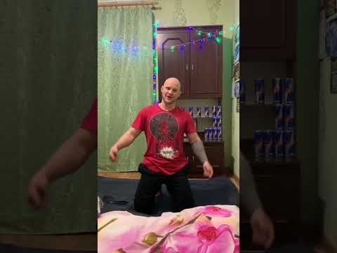 ДОПРЫГАЛСЯ 😂 #funny #shorts