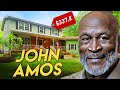 John Amos | House Tour | $337K New Jersey Home &amp; More
