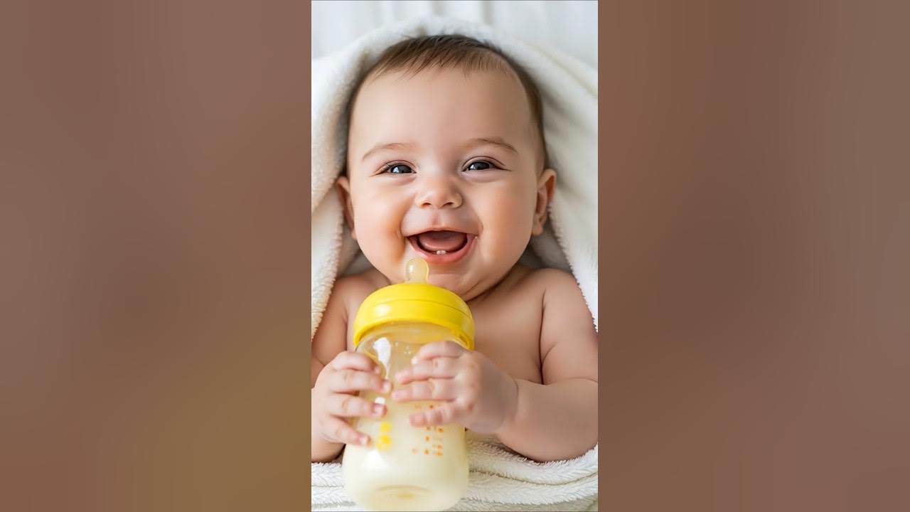 Cute Baby Saying Papa For The First Time #shortsfeed Cute Baby Saying Papa For The First Time #shortsfeed