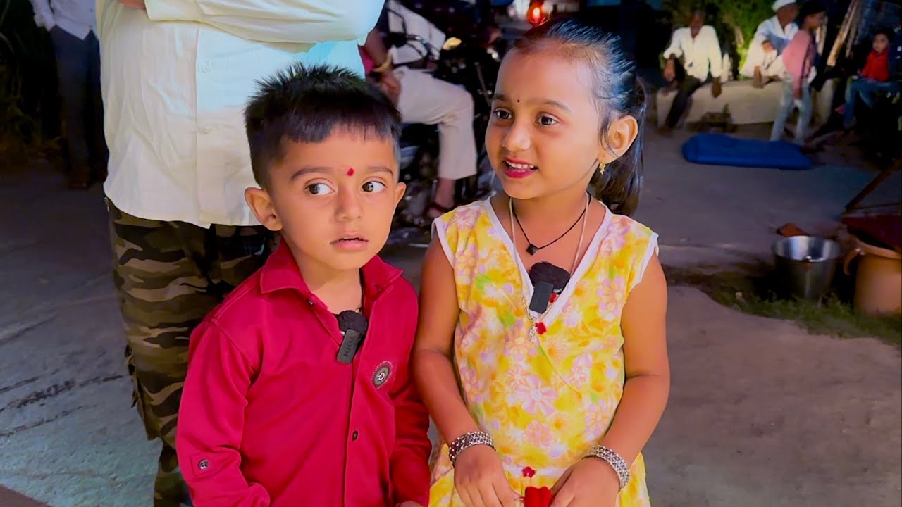 माऊली अन तनु नवरदेवाला हळद लावणार 😳