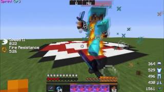 Texture Pack Review #3 - dUSK