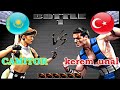Youtube Thumbnail title