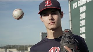 Camp Chronicles: Beckman Baseball 2019