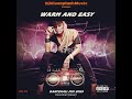 Warm  easy dancehall mix vol12 explicit 2023 by dj silvasplash