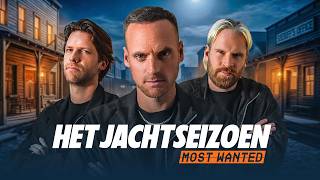 Download lagu Het Jachtseizoen: Most Wanted S3 | #1