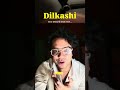 DILKASHI ❤️ Why Do Some People Feel Irresistible? | শব্দবাজি Ep. 21 #priiyo #bengalipoetry