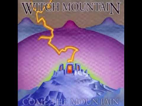 Witch Mountain - Iron Lung II