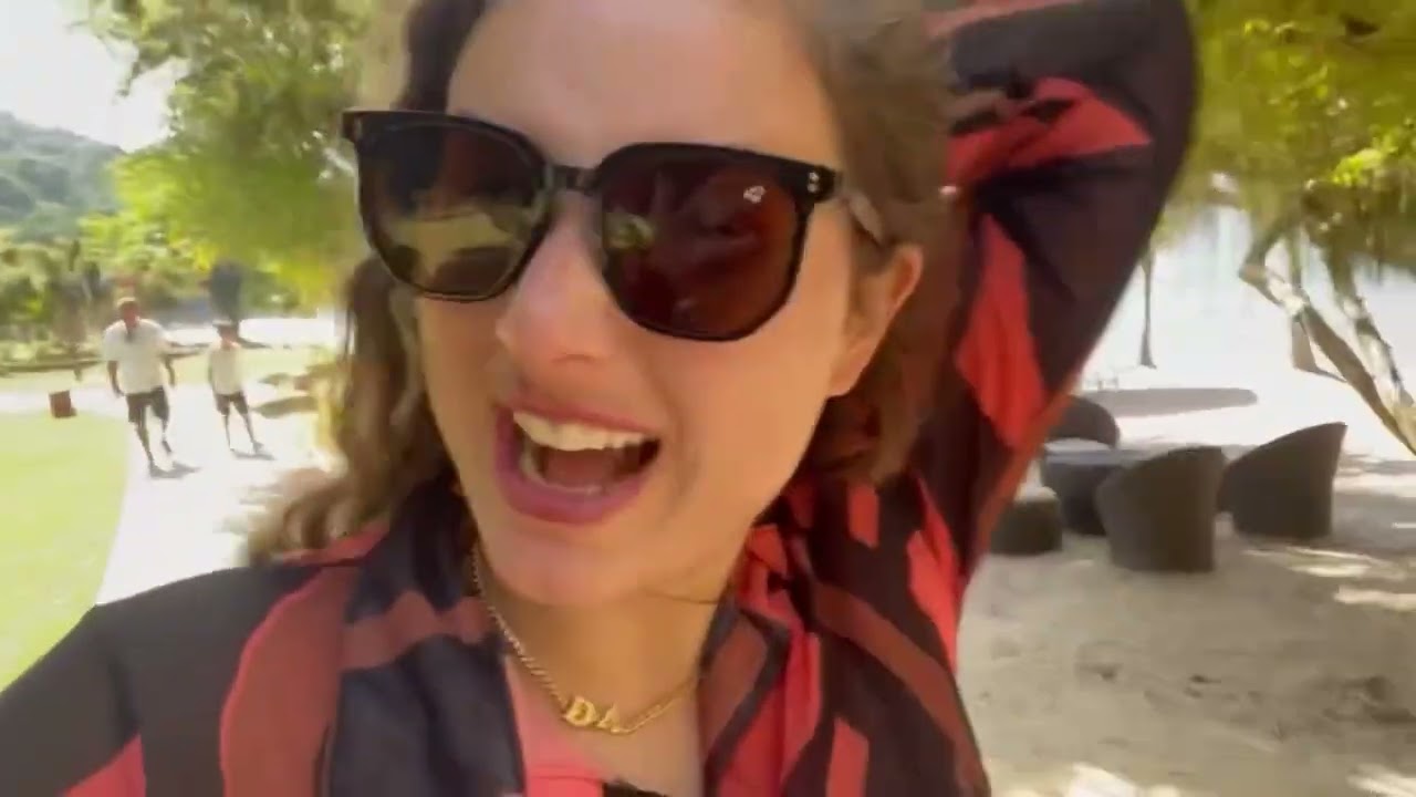 Clubmed Rio das Pedras!! Vlog