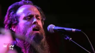 Video thumbnail of "Sam Beam and Jesca Hoop - "Valley Clouds" (FUV Live at Rockwood Music Hall)"