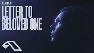 ALPHA 9 - Letter to Beloved One (@arty_music)
