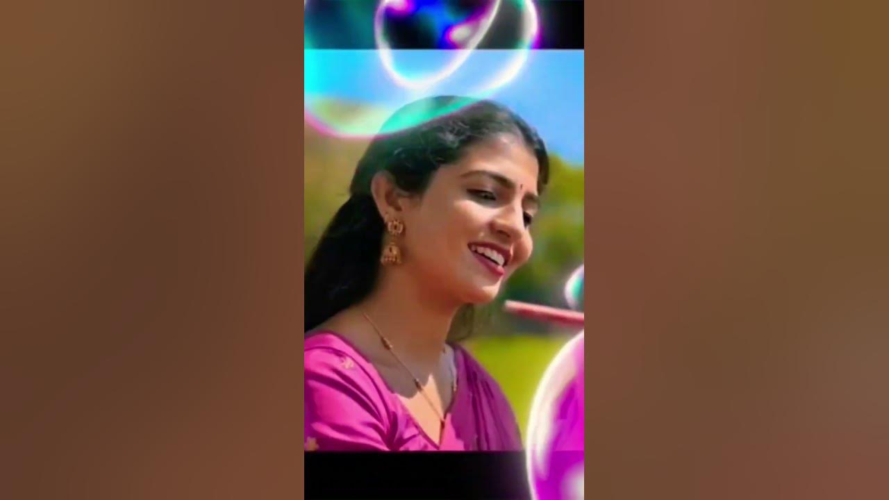 Kallalo kanabaduthunavu o bava New folk Song Nagadurga Latest folk song Sathya music