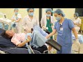 【出産】【絶叫】BIRTHVLOG 出産動画 - 陣痛~出産リアル映像。- 陣痛開始から出産まで全て見せます|赤ちゃん誕生の瞬間に密着 -