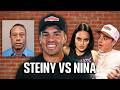 Nelk Boys React to Steiny vs. Nina Drama and Address Tiger Woods’ Arrest!
