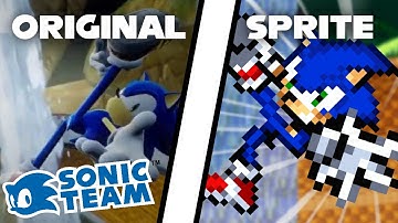 Sonic Team