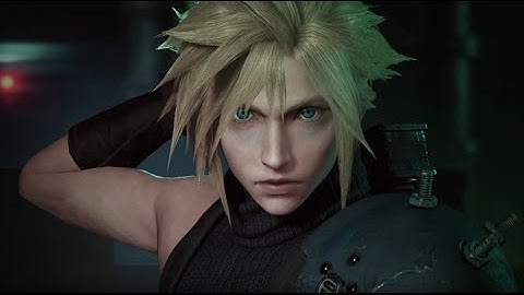 Eclipse Contact FFVII Highlights | Mobius Final Fantasy