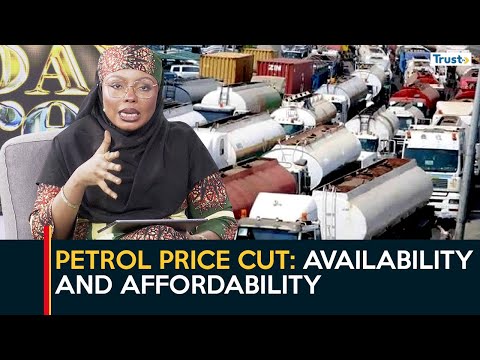 Petrol Price Cut: Analysis on the Product Available and Affordability | Daybreak