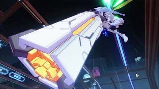 Honkai Impact 3rd - Chapter 14 Full Playthrough | Trial of Darkness 3 | Mission SP-3.