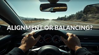 Wheel Alignment Myths That Cost You Money (Most Drivers Don’t Know)
