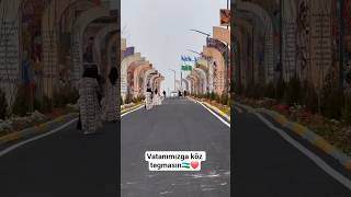 Õzbegim barchamizga Navro'z olam muborak ❤️