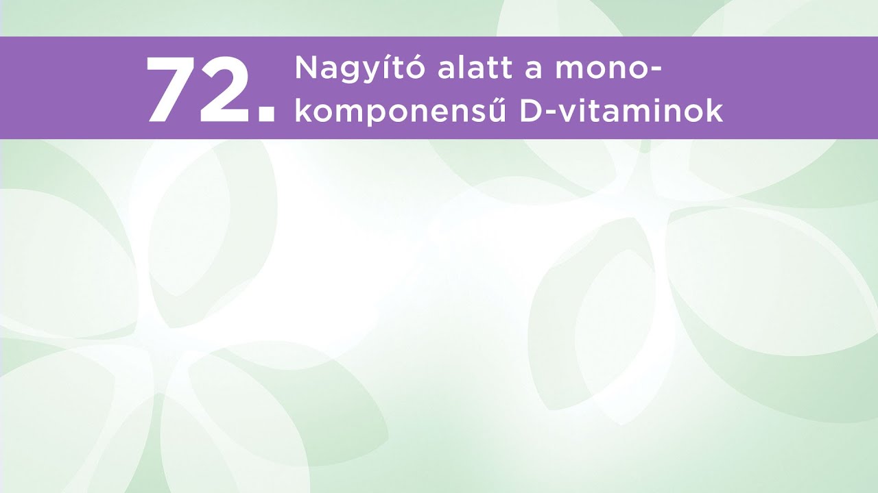 kézízületi vitaminok