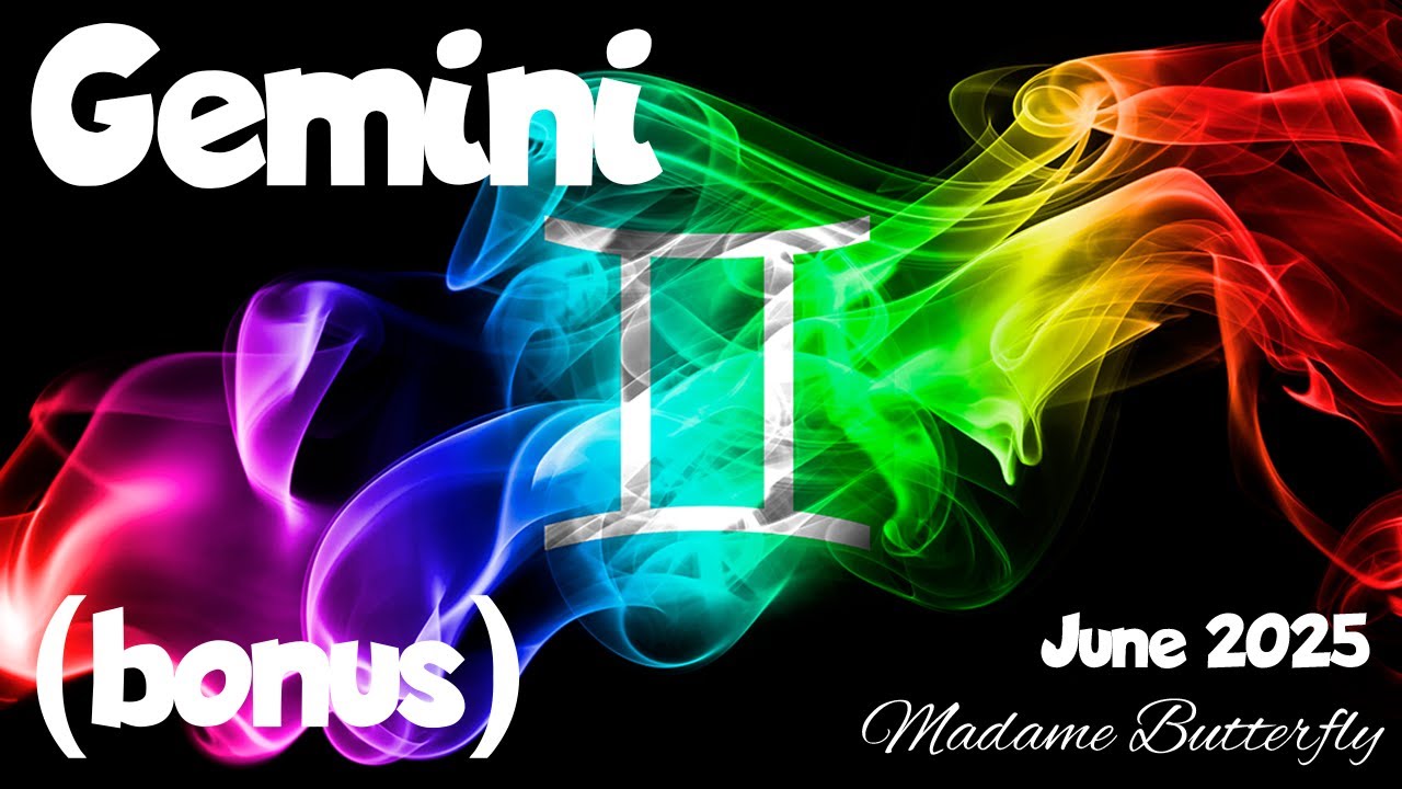 ❤️🌹Gemini~ you have a TON of abundance coming in & a past energy returns to make amends 💰💸💰📞🤝