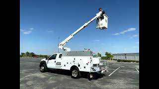 2012 Altec At200A For Sale