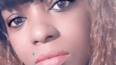 This Life I Lived "The Angelina Wilson Story"