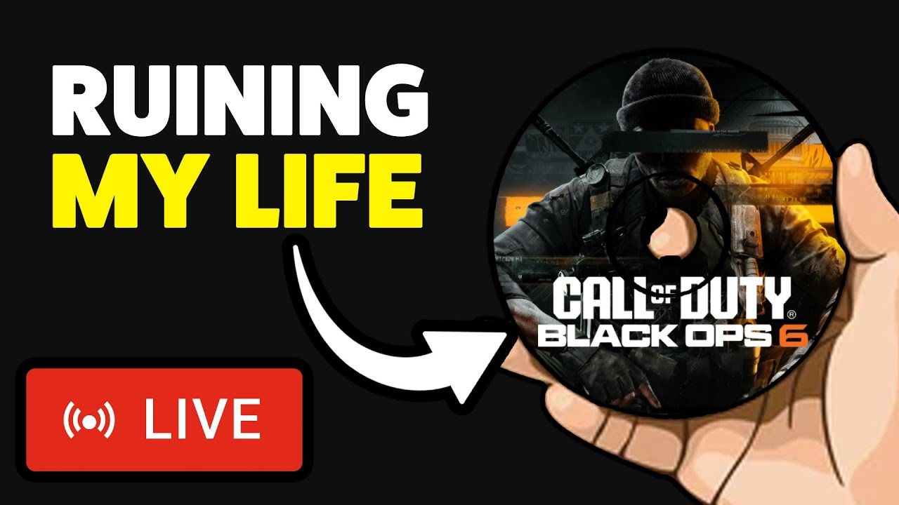 🔴 LIVE! - Ranking STREAMER'S COD TIER LISTS - !media !twitch !sub !juvee