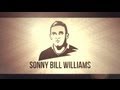 Sonny Bill Williams - Rugby Union Tribute