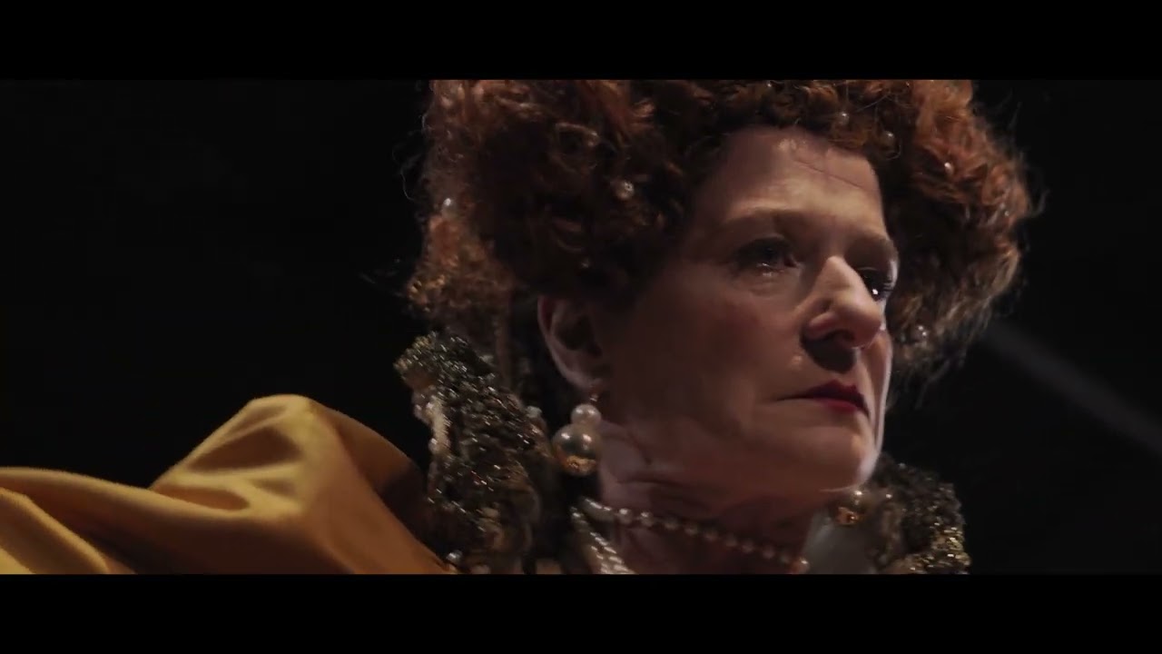 F. Schiller: MARIJA STUART, TEATAR &TD