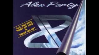 Alex Party Megamix Part 2
