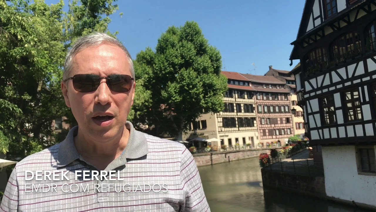 Estrasburgo 2 D Farrell mentos