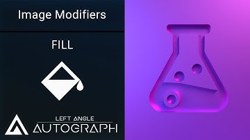 Fill | Image Modifiers