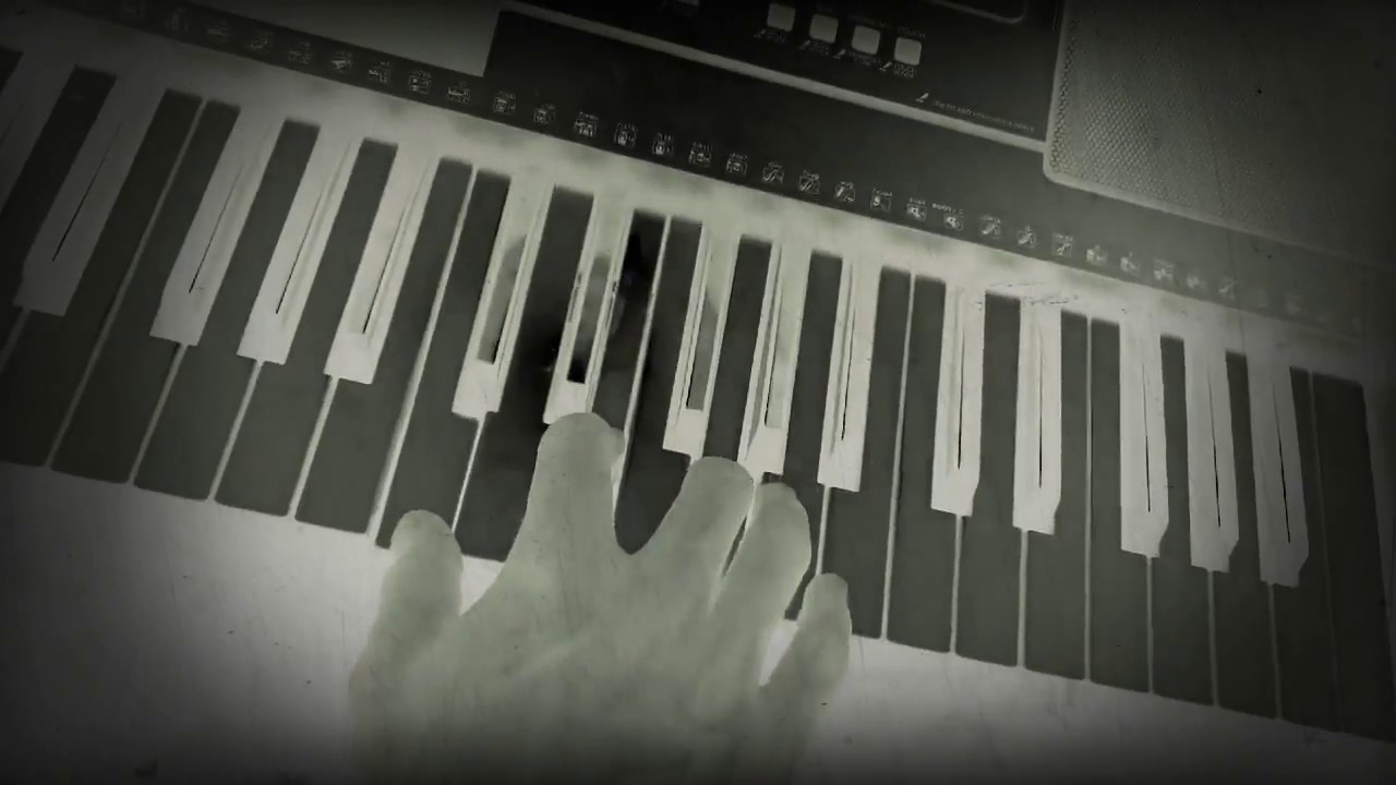 Eclipse cloud 43,experimental mystical session  FT Elliot Bender & Raul Alarcon.