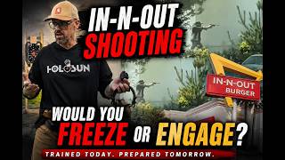 Could You Stop an Active Shooter