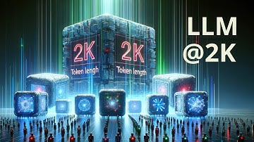 LLMs FAIL at 2K context length - Yours Too?