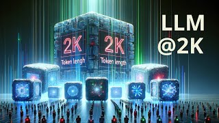 LLMs FAIL at 2K context length - Yours Too?