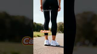 Leg Mage For Comfort And Ease