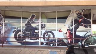 Q3 2952400 G Force Powersports exterior