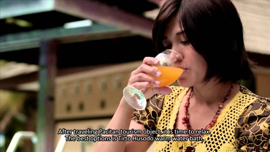 Pacitan is The Paradise of Java