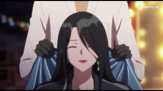 AI made lady's headshave short video 1 AI made lady's headshave short video 1