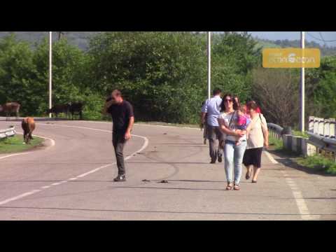 გალში მორიგი შერეული შეხვედრა მიმდინარეობს