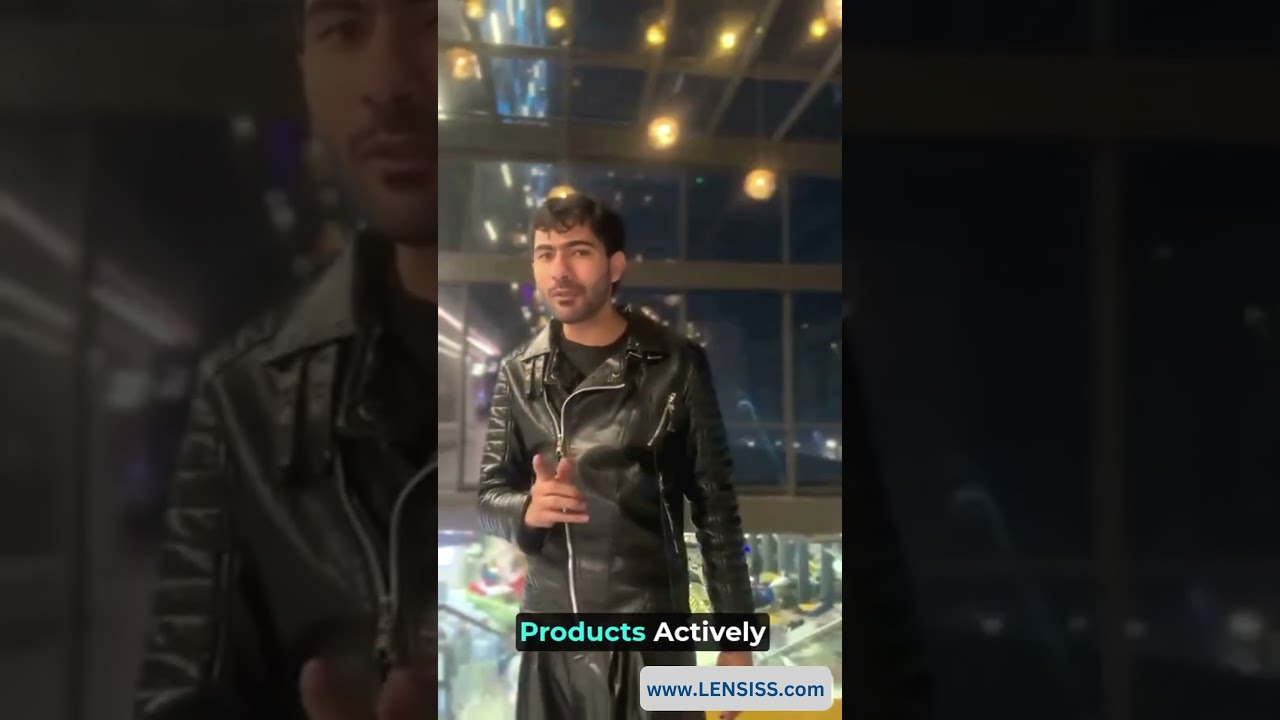 How to Get More Customers for Your Optical Business | The Secret to Growing Your optical Lensiss