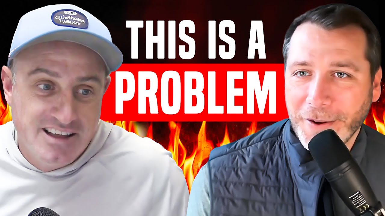 The Lending Industry's #1 Problem - 