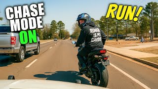 MOST BRUTAL Police Chases Caught on Dashcam – So Crazy, You’d Think They Were Fake! #7