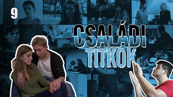 Családi Titkok - Para Miki és Csempész Anyu