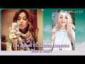 Tini Stoessel VS Sabrina Carpenter.Who is best?