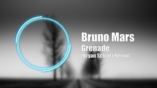 Bruno Mars - Grenade (Schultz Remix) [UnplugReplug Original]